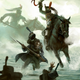 Image for article titled The Brutal, Beautiful Video Game Art of Bjorn Hurri